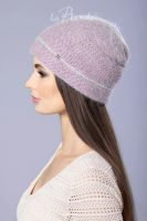 Лот: 11097686. Фото: 4. Шапка La Planda Новая Морозко. Красноярск