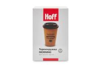 Лот: 23946909. Фото: 4. Термокружка HOFF Morning. Красноярск