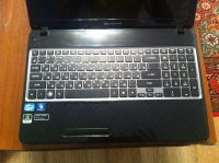 Лот: 3471040. Фото: 4. Ноутбук. Красноярск