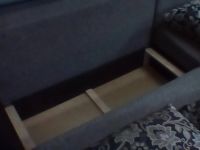 Лот: 9348141. Фото: 4. Диван угловой с подушками. Красноярск