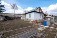 Лот: 25295723. Фото: 15. 2-комн. дом , Красноярск Ермаковская...