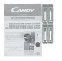 Лот: 15923497. Фото: 5. Варочная панель газовая Candy...