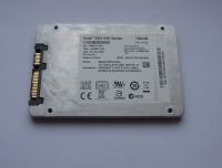 Лот: 19699309. Фото: 2. SSD Intel 530 180Gb 2'5 SATA SSDSC2BW180A4... Комплектующие
