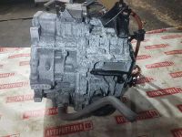 Лот: 20898784. Фото: 2. Акпп Toyota Prius ZVW30 2ZR-FXE... Автозапчасти