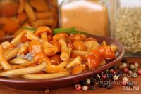 Лот: 9267995. Фото: 4. Опята отборные LUTIK (Лютик)