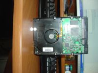 Лот: 68236. Фото: 2. Seagate Barracuda 7200.9. емкость160... Комплектующие
