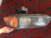 Лот: 7133055. Фото: 6. переднии фары на honda torneo