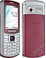 Лот: 959952. Фото: 2. Сотовый телефон Samsung S3310... Смартфоны, связь, навигация