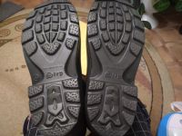 Лот: 21094720. Фото: 2. Сапоги зимние рабочие "Nord". Одежда, обувь, галантерея