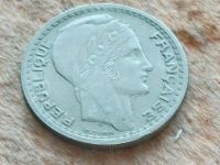 Лот: 10780449. Фото: 7. Монета 10 франк Франция 1947 B...
