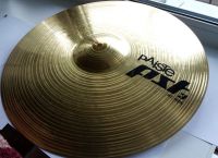Лот: 5712889. Фото: 2. Тарелка Paiste 20" RIDE PST3. Музыкальные инструменты