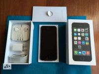 Лот: 7842119. Фото: 2. Новые iPhone 5S (Евротест) с LTE... Смартфоны, связь, навигация