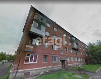 Лот: 17936623. Фото: 8. Продам 1-комн. кв. 12 кв.м. Красноярск...