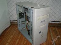 Лот: 607066. Фото: 2. Комплект Мать+камень+память (Foxconn... Комплектующие