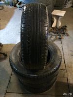 Лот: 13724438. Фото: 6. Nokian hakka sport utility 215...