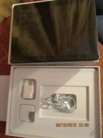 Лот: 6615877. Фото: 2. Планшет IPad 3 Wi-Fi 16Gb Retina... Компьютеры, ноутбуки, планшеты