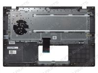 Лот: 24997160. Фото: 2. Топ-панель Asus A409FA серая без... Комплектующие