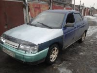 Лот: 17407738. Фото: 4. Ваз 2110 2003