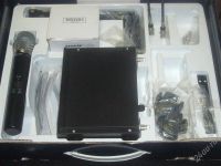 Лот: 741050. Фото: 2. Shure SLX24/Beta87. Профессиональная... Профессиональный звук