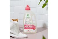 Лот: 23615560. Фото: 4. Средство для стирки белья SYNERGETIC... Красноярск