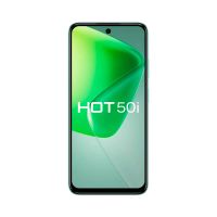 Лот: 25801600. Фото: 3. Смартфон Infinix Hot 50i 6/128Gb... Красноярск