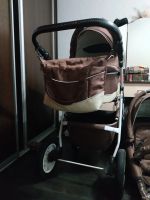 Лот: 13405607. Фото: 7. Коляска Modus Ricko