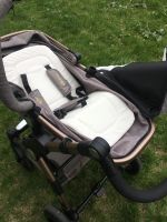 Лот: 11592022. Фото: 4. Коляска Anershi 3 в 1. Красноярск