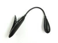 Лот: 3847856. Фото: 2. Подсветка (фонарь лампа) 2 LED... Электронные книги, аксессуары