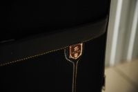 Лот: 8710873. Фото: 2. Чемодан мини дорожный на 4-х колесах... Аксессуары