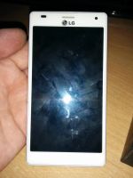 Лот: 3442487. Фото: 5. LG Optimus 4x HD обмен