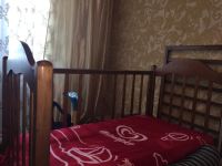 Лот: 11654594. Фото: 3. Детская кроватка "Красная звезда... Мебель