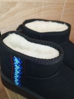 Лот: 21932005. Фото: 4. УГГИ. Женские ,теплые ,новые. Красноярск