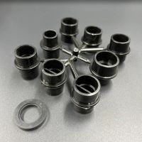 Лот: 25886795. Фото: 6. Насос электрический для лодок...