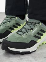 Лот: 24287902. Фото: 10. Полуботинки мужские adidas Terrex...