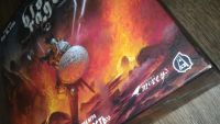 Лот: 11180923. Фото: 2. Настольная игра Blood Rage (Кровь... Сувениры, подарки