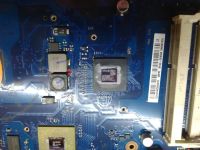 Лот: 21184736. Фото: 2. Материнская плата Scala2_amd rev... Комплектующие