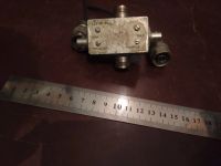 Лот: 18421729. Фото: 2. Блок КСВ. Запчасти, оборудование