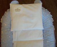 Лот: 9417586. Фото: 5. Кокон-гнездышко Бебинест Babynest...