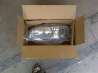 Лот: 1028907. Фото: 2. фара левая на honda odyssey. Автозапчасти