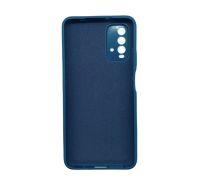 Лот: 22146369. Фото: 2. ЧЕХОЛ ДЛЯ REDMI 9T SOFT TOUCH... Аксессуары
