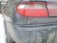 Лот: 4825358. Фото: 6. Продам Toyota Carina (улыбка...