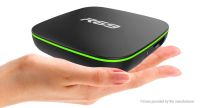 Лот: 10561519. Фото: 2. Android 4.4 Smart TV Box R69 Android... ТВ и видео