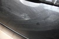 Лот: 4725303. Фото: 2. Дверь пер. левая Honda Accord... Автозапчасти