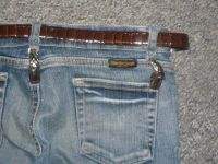 Лот: 718704. Фото: 2. Джинсы Италия Roberto Cavalli... Женская одежда