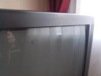 Лот: 3576125. Фото: 2. Телевизор Samsung. ТВ и видео