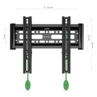 Лот: 11765937. Фото: 3. Кронштейн для LCD/LED телевизоров... Бытовая техника