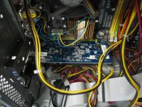 Лот: 9260869. Фото: 3. PCI-E видеокарта GeForce Nvidia... Компьютеры, оргтехника, канцтовары