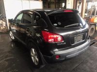 Лот: 20901008. Фото: 6. Датчик abs Nissan Dualis KJ10...