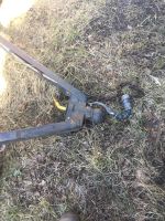 Лот: 9532831. Фото: 3. Прицеп автомобильный без доков... Красноярск