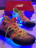 Лот: 19695038. Фото: 2. New Balance OMN1S Баскетбольные... Мужская обувь